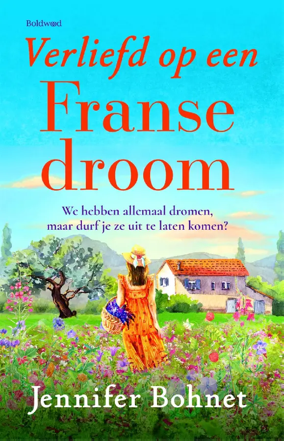 Verliefd op een Franse droom