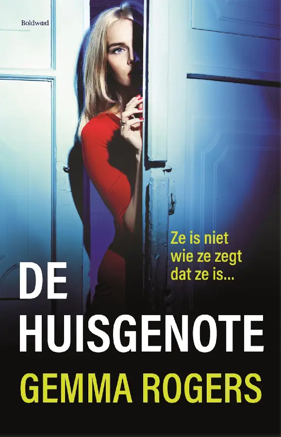 De huisgenote
