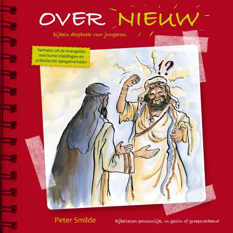 Over nieuw