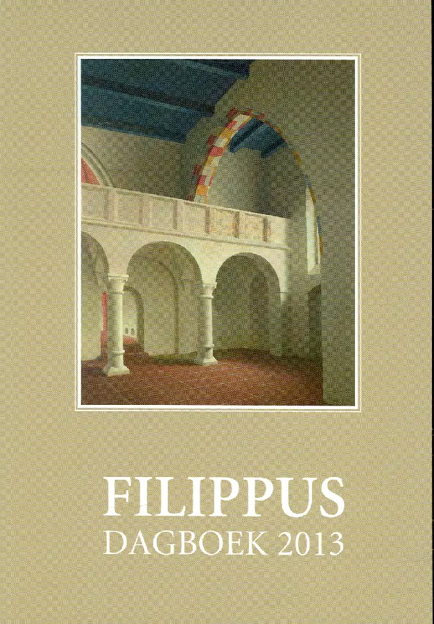 Filippus dagboek 2013