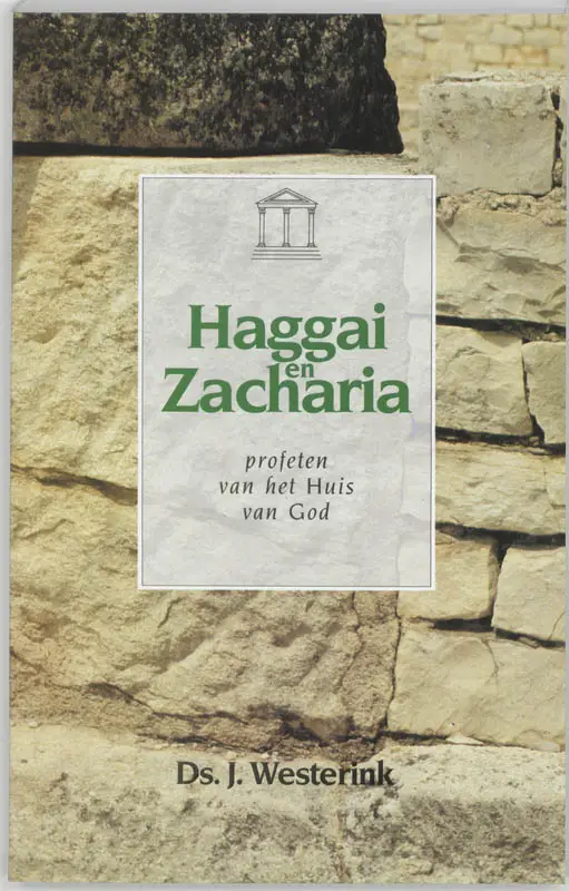 Haggai  en Zacharia