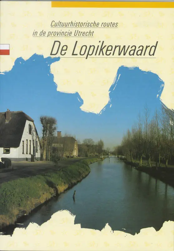 Lopikerwaard fietsroute