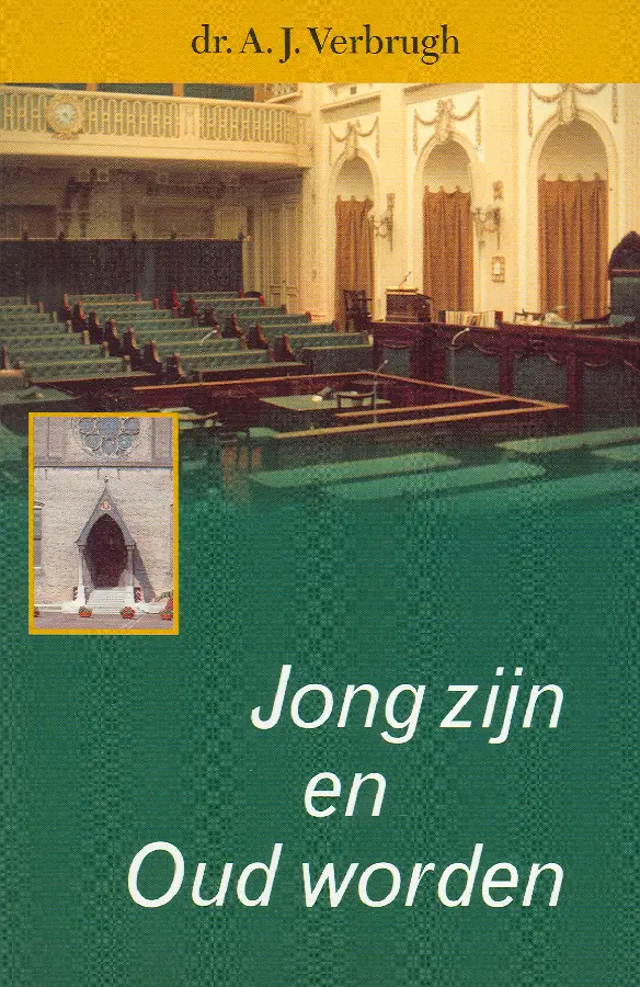 Jong zijn en oud worden