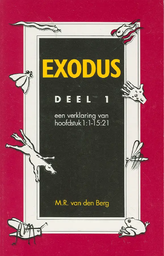 Exodus 1