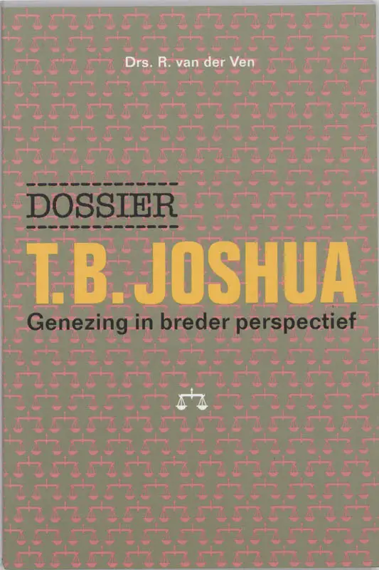 Dossier tb joshua