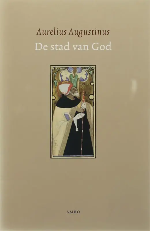 Stad van God