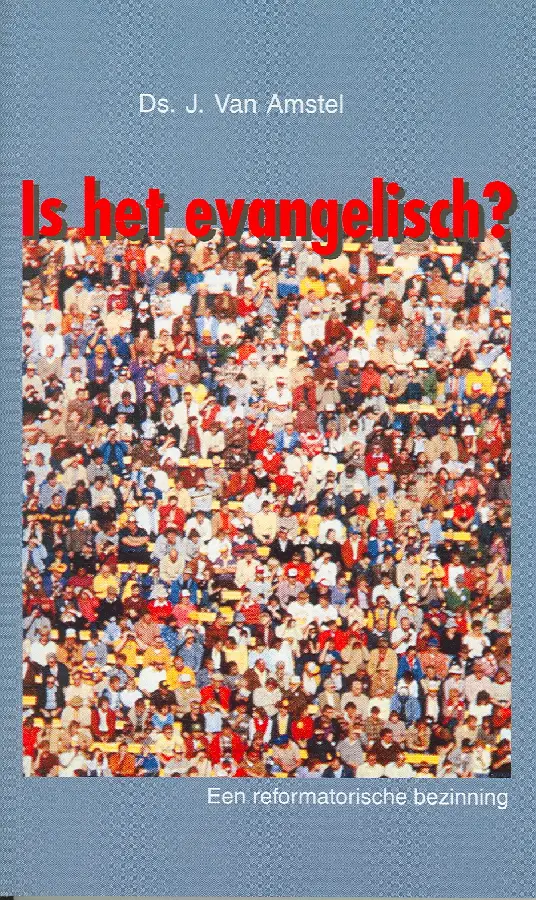 Is het evangelisch