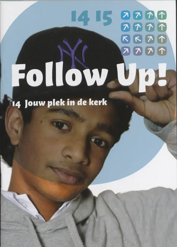 Follow up 14 jouw plek in de kerk