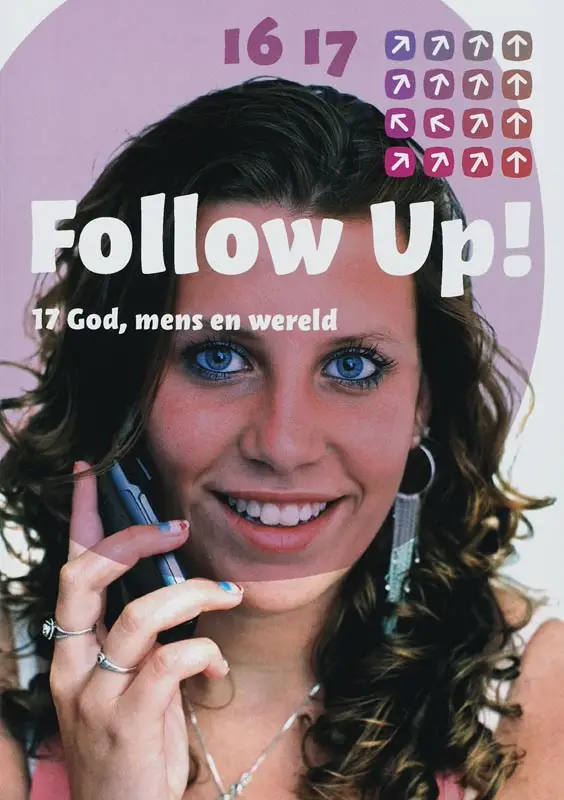 Follow up 17 God mens en wereld