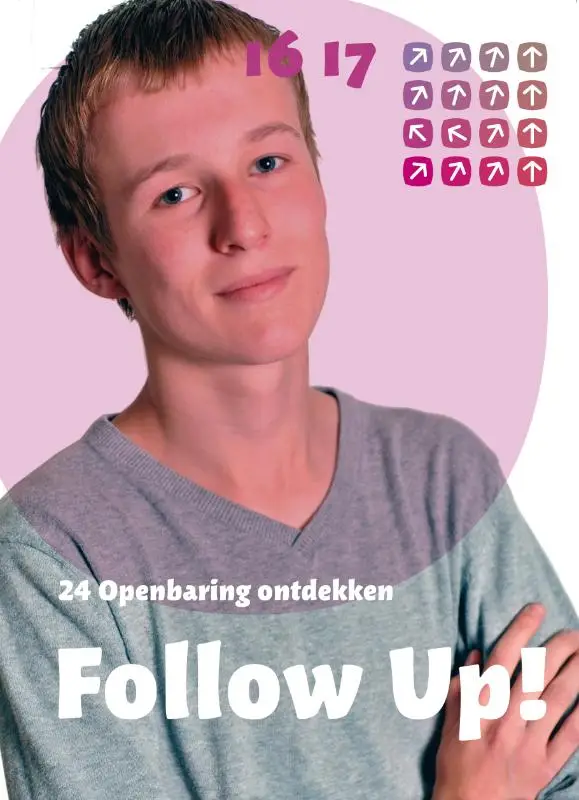 Follow up 24 openbaring ontdekken