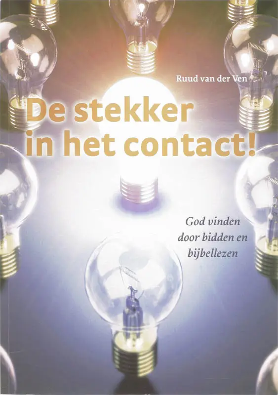 Stekker in het contact