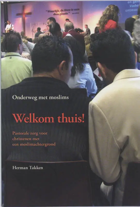 Welkom thuis!