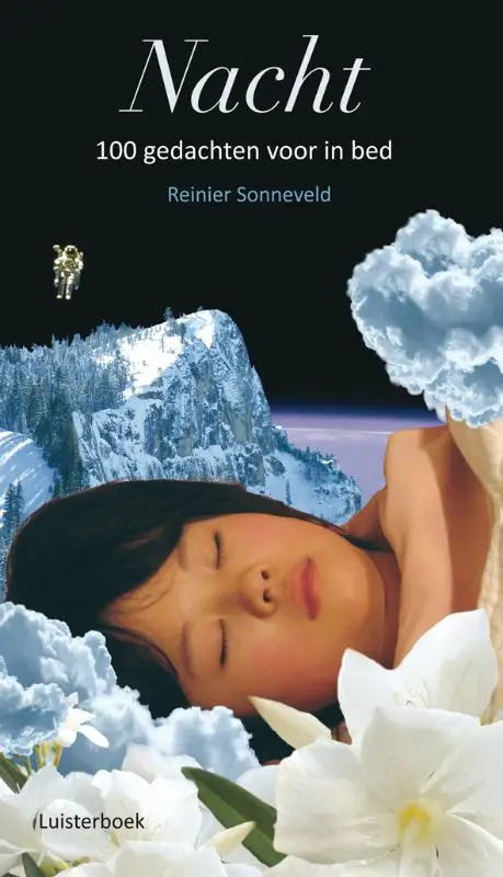 Nacht LUISTERBOEK