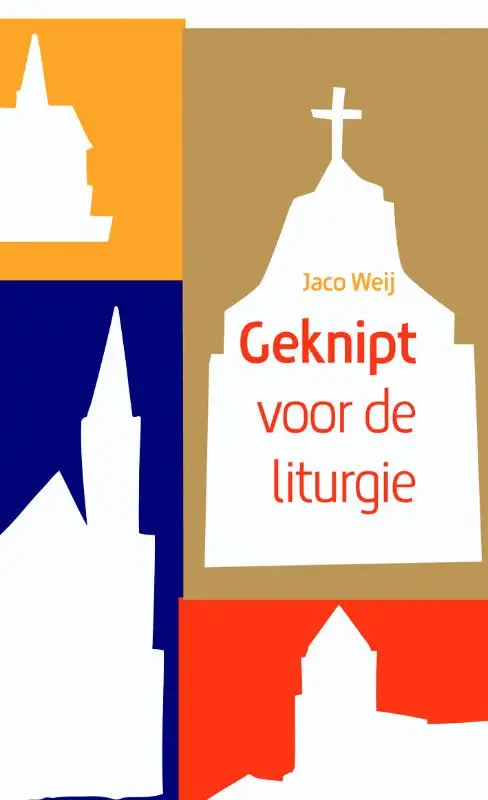 Geknipt voor de liturgie