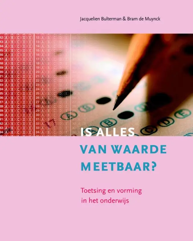 Is alles van waarde meetbaar?