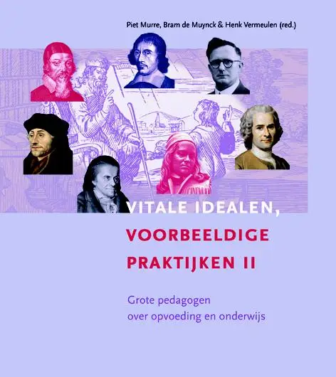 Vitale idealen voorbeeldige praktijken 2