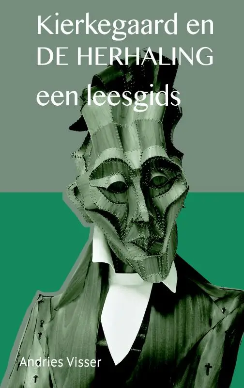 Kierkegaard en de herhaling leesgids