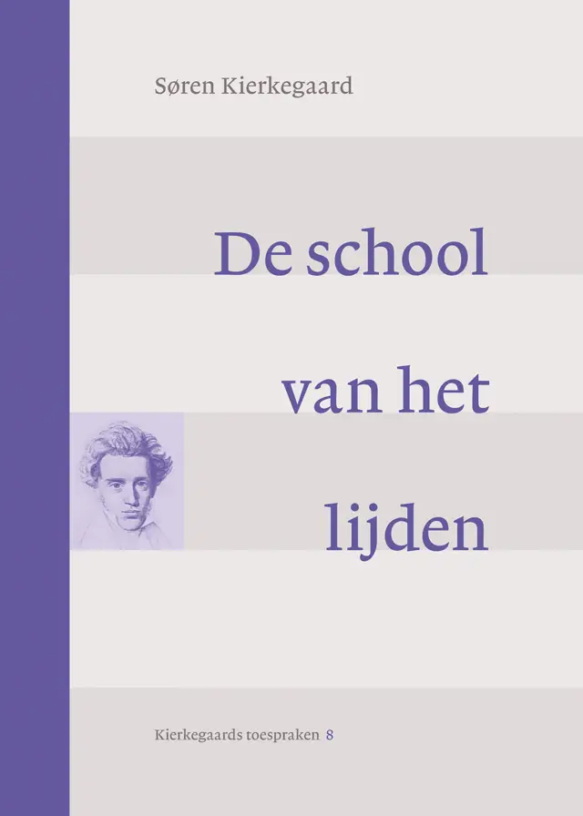 School van het lijden