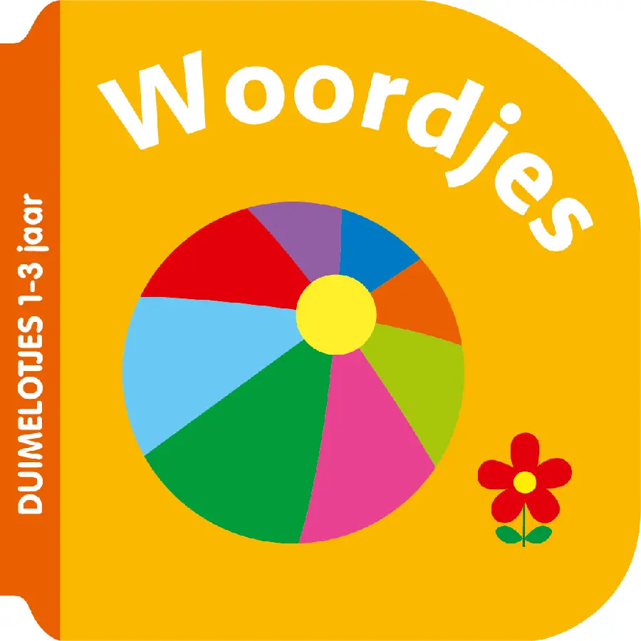 Duimelotjes woordjes