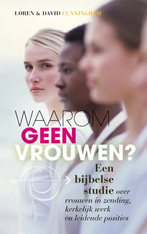 Waarom geen vrouwen