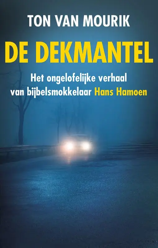 Dekmantel