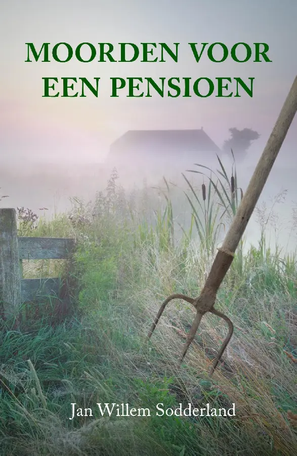 Moorden voor een pensioen