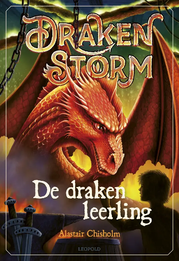 Drakenleerling