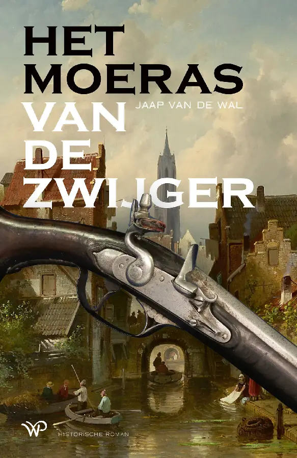 Het moeras van De Zwijger