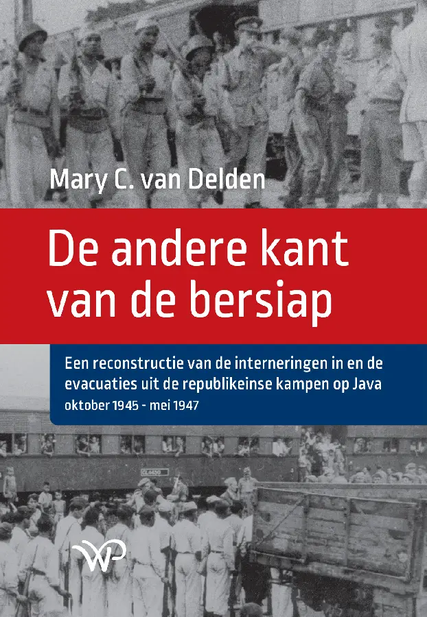 De andere kant van de bersiap