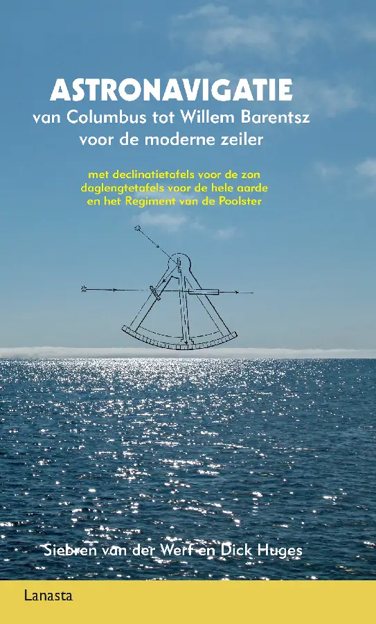 Astronavigatie