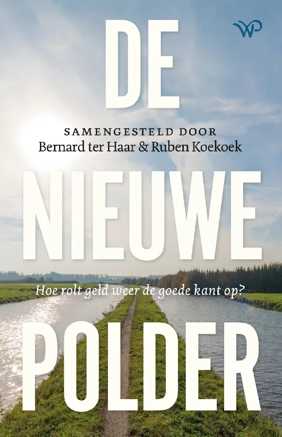 De nieuwe polder