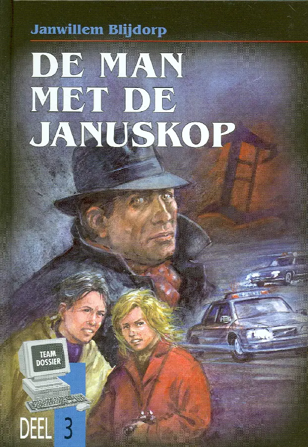 Man met de januskop