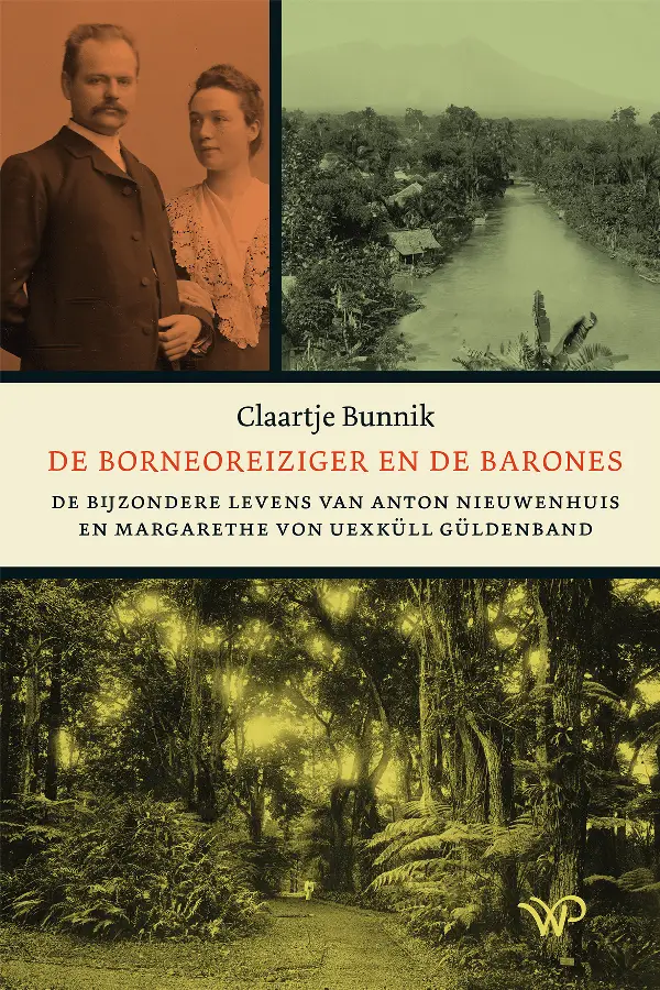 De Borneoreiziger en de barones