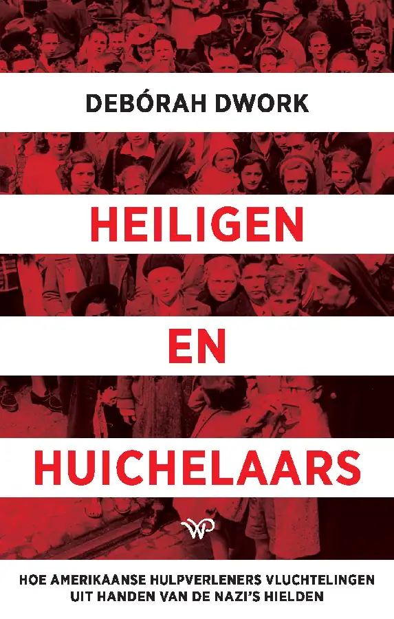 Heiligen en huichelaars