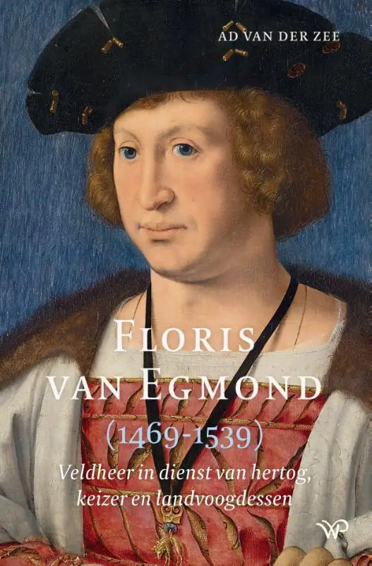 Floris van Egmond (1469-1539)