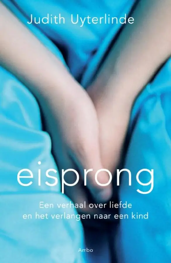 Eisprong