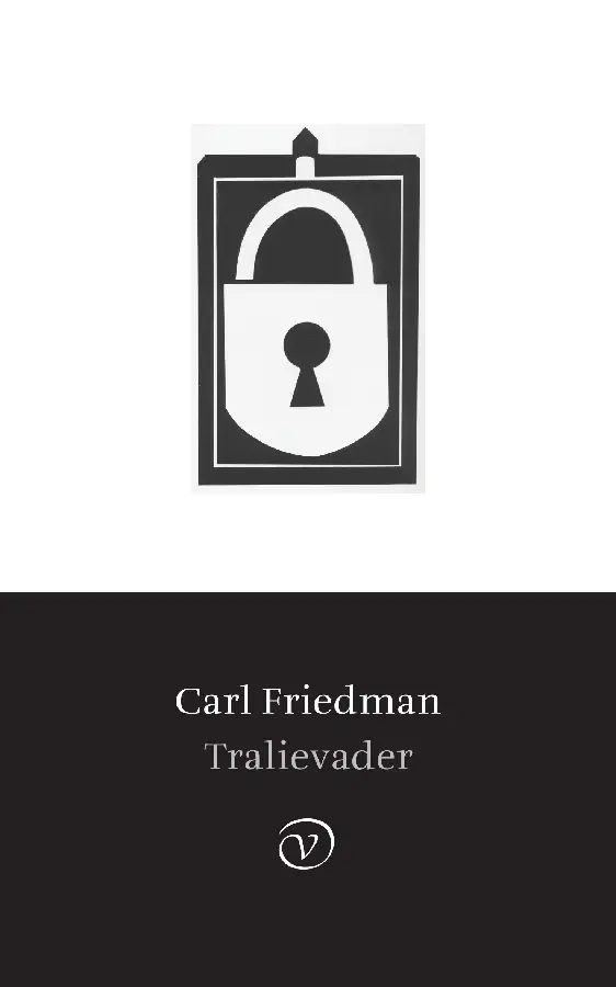Tralievader
