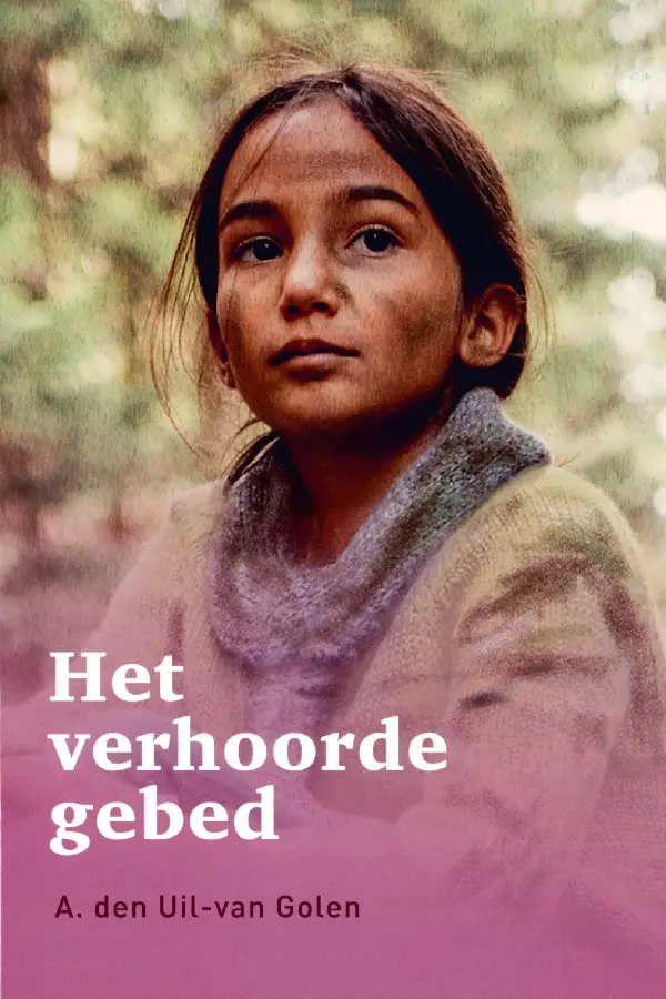 Verhoorde gebed