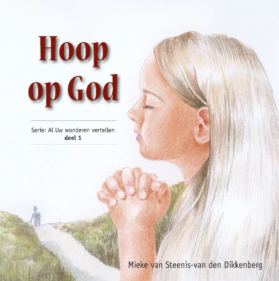 Hoop op God