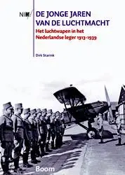 Jonge jaren van de luchtmacht