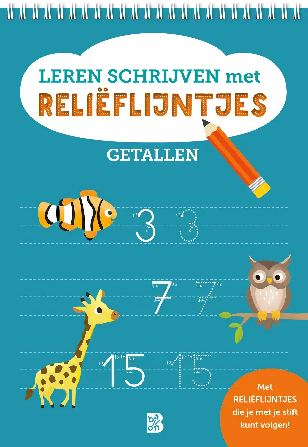 Getallen