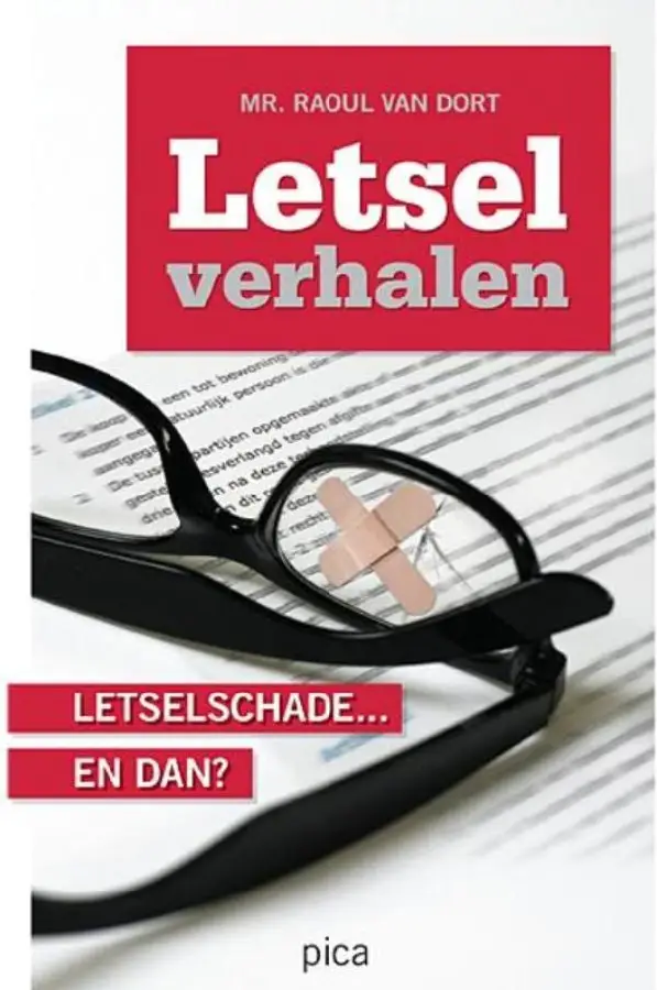 Letsel Verhalen