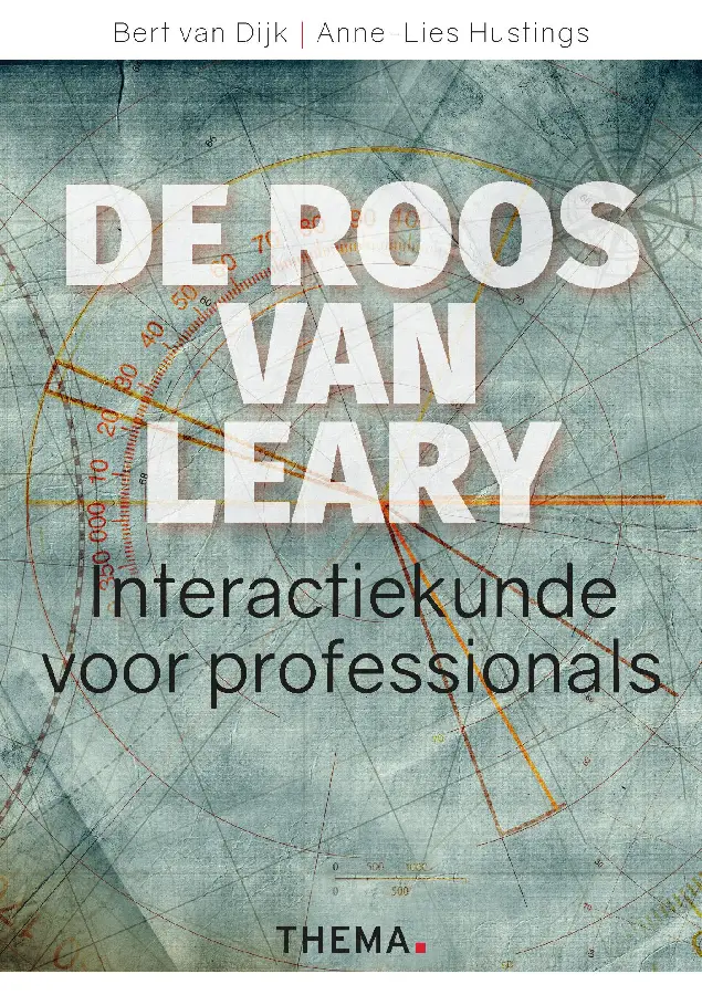 De Roos van Leary