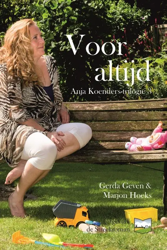 Voor altijd