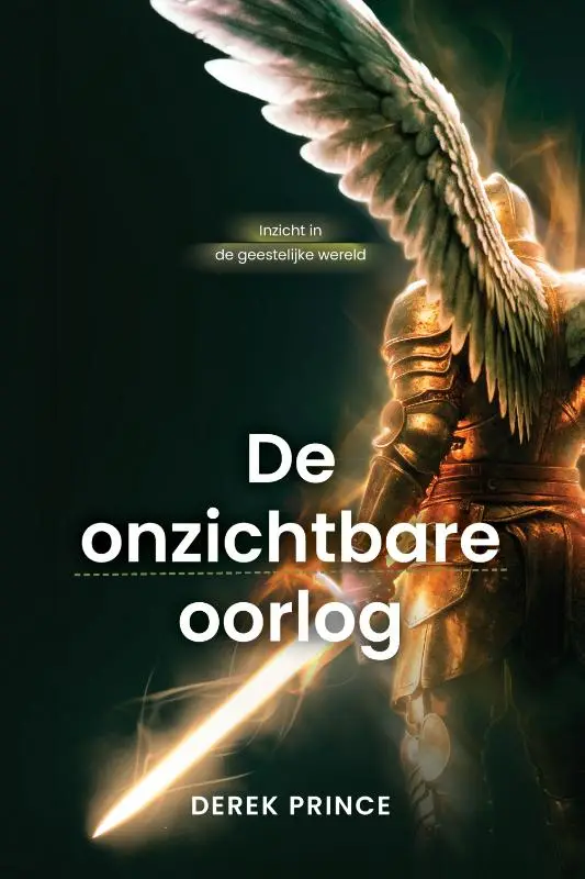 Onzichtbare Oorlog
