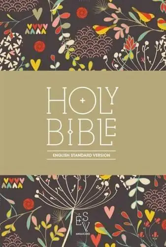 ESV - Compact Bible