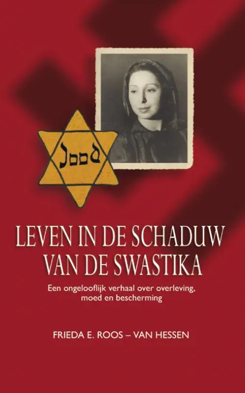Leven in de schaduw van de Swastika