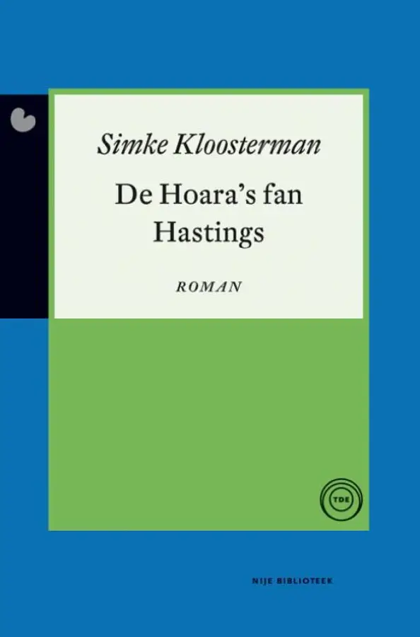 De hoara''s fan hastings