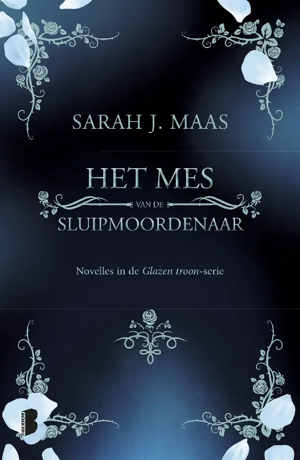 Mes van de sluipmoordenaar