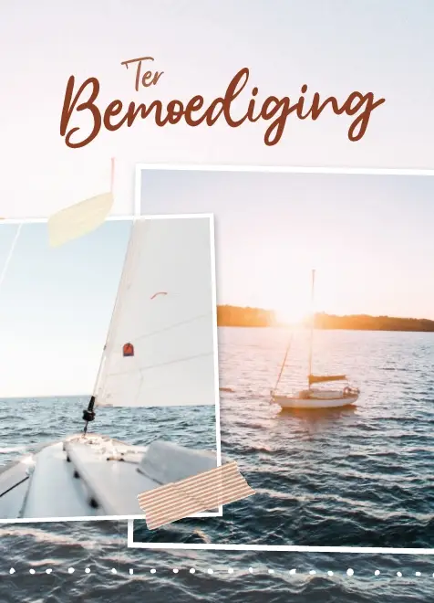 Bemoediging